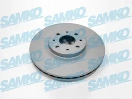Тормозной диск SAMKO F2003VR