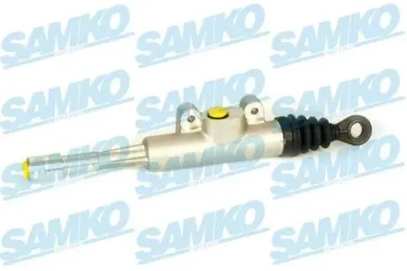 Циліндр зчеплення головний SAMKO F20993