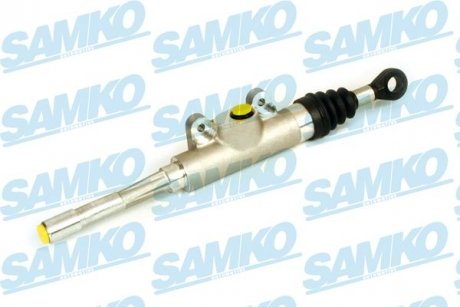 Циліндр зчеплення головний BMW 5 (E34) (LPR-) SAMKO F20994