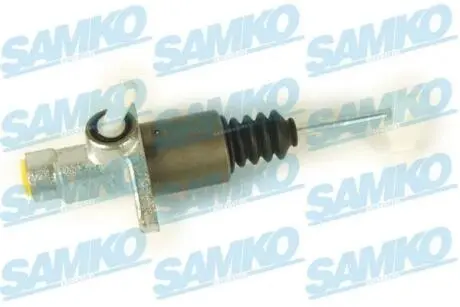 Цилиндр сцепления главный SAMKO F30010