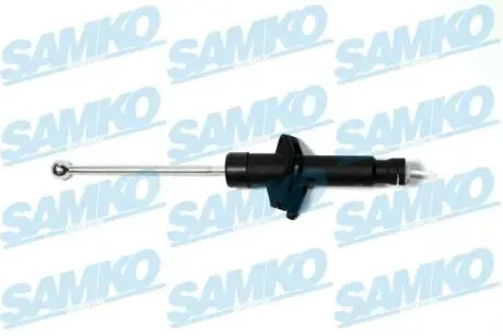 Цилиндр сцепления главный SAMKO F30012