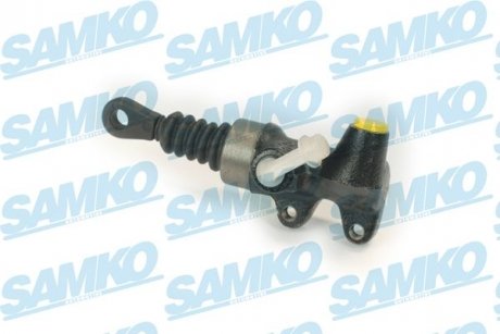 Цилиндр сцепления главный VW T4 (d=19.05mm) (LPR-) SAMKO F30026