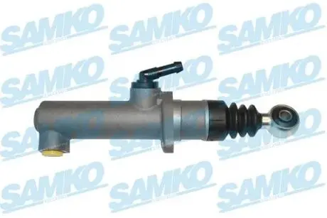 Циліндр зчеплення головний SAMKO F30027
