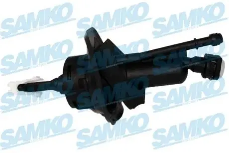 Цилиндр сцепления главный SAMKO F30090