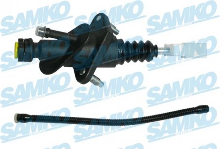 Цилиндр сцепления главный Opel Combo 1.3-1.7CDT и 01-> (LPR-) SAMKO F30091