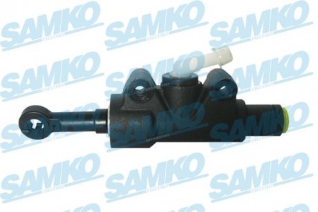 Цилиндр сцепления главный Fiat Scudo <-07 (LPR-) SAMKO F30118