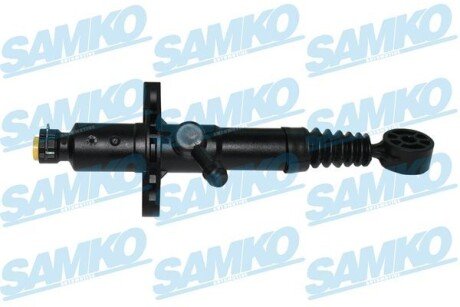 Цилиндр сцепления главный SAMKO F30142