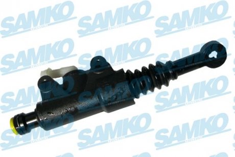 Цилиндр сцепления главный SAMKO F30207 (фото 1)