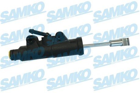 Цилиндр сцепления главный SAMKO F30247