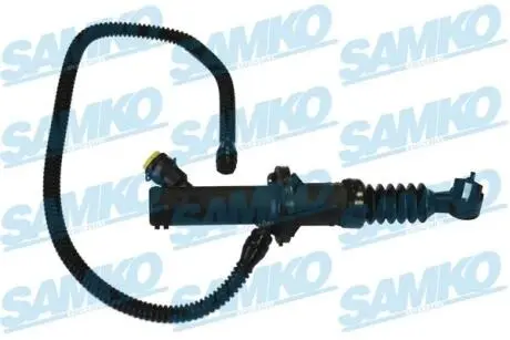 Циліндр зчеплення (головний) SAMKO F30272