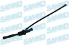 Циліндр зчеплення (головний) SAMKO F30294 (фото 1)