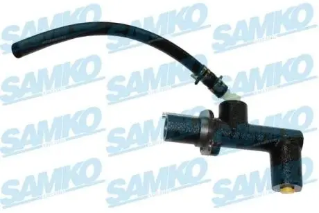 Цилиндр сцепления главный SAMKO F30308