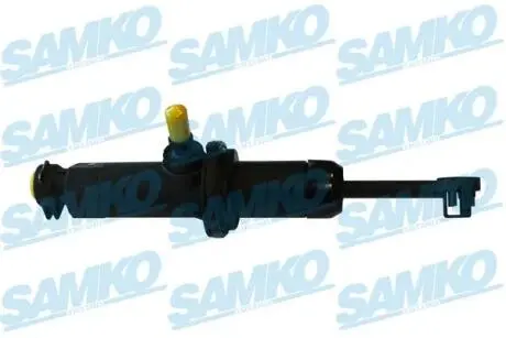Циліндр зчеплення (головний) SAMKO F30309