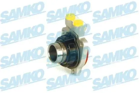 Главный цилиндрик сцепления SAMKO M04030