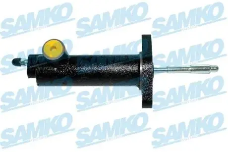 Цилиндр сцепления рабочий SAMKO M30023