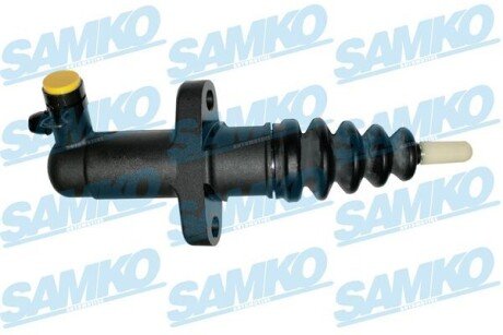 Цилиндр сцепления рабочий SAMKO M30088