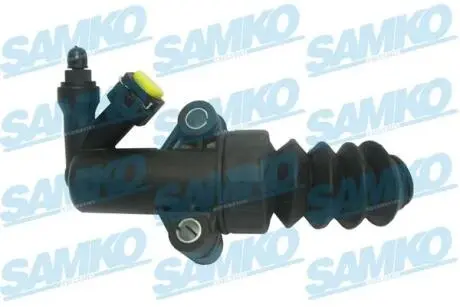 Цилиндр сцепления рабочий SAMKO M30089