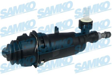 Цилиндр раб. прививка SAMKO M30141