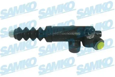 Цилиндр сцепления рабочий SAMKO M30145