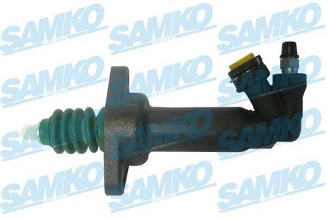 Цилиндр сцепления рабочий SAMKO M30224