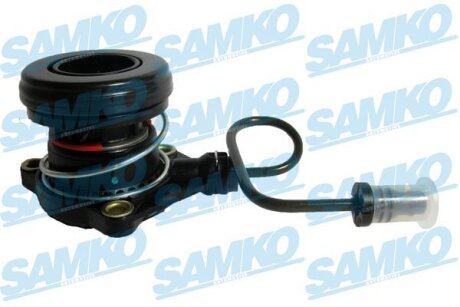 Циліндр зчеплення робочий SAMKO M30227