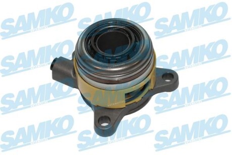 Цилиндр сцепления рабочий SAMKO M30233