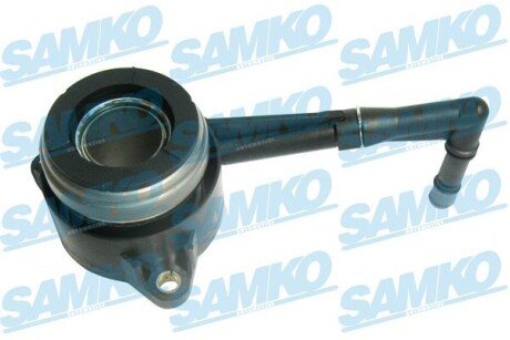 Цилиндр сцепления рабочий SAMKO M30234