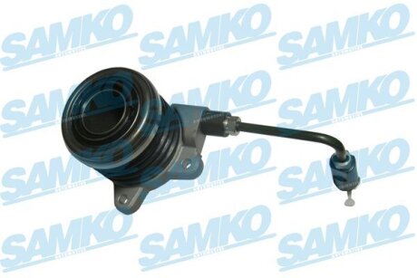 Цилиндр сцепления рабочий SAMKO M30240