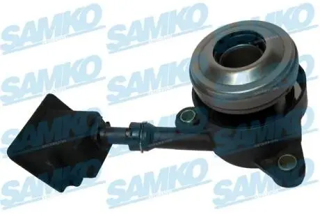 Цилиндр сцепления рабочий SAMKO M30245
