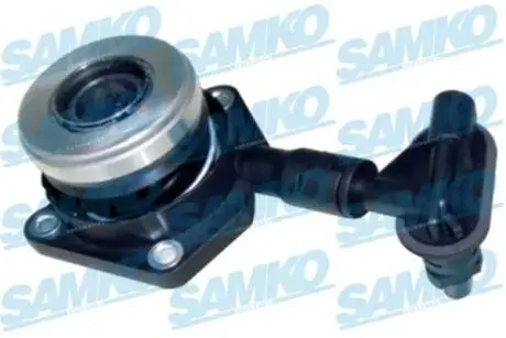 Подшипник выжимной Ford Focus, Fiesta, B-Max, Mazda 2, 5 98-> (LPR-) SAMKO M30250