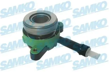 Подшипник выжимной Mitsubishi Outlander, Galant, Peugeot 4007, 4008 1.8-2.4D 07-> (LPR-) SAMKO M30256