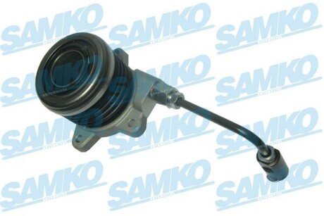 Цилиндр сцепления рабочий SAMKO M30268