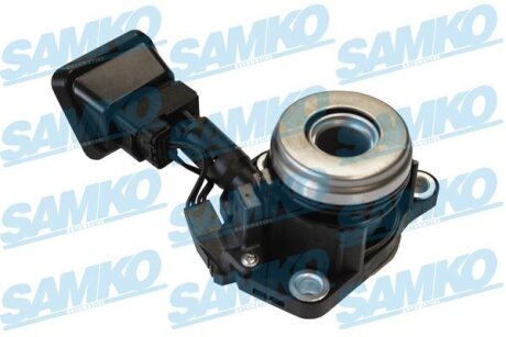 Цилиндр сцепления рабочий SAMKO M30276