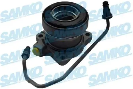 Главный цилиндрик сцепления SAMKO M30423