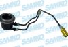 Подшипник выжимной Land Rover Freelander 2.0D (4x4) (00-06) (LPR-) SAMKO M30428 (фото 1)