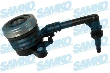 Цилиндр сцепления рабочий SAMKO M30439