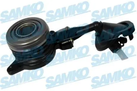 Цилиндр сцепления рабочий SAMKO M30441