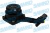 Подшипник выжимной Ford Focus, Kuga 2.0 TDC и 03-> (LPR-) SAMKO M30443 (фото 1)