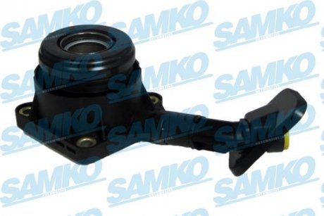 Підшипник вичавного Ford Focus, Kuga 2.0 TDC і 03-> (LPR-) SAMKO M30443 (фото 1)