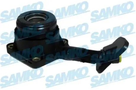 Подшипник выжимной Ford Focus, Kuga 2.0 TDC и 03-> (LPR-) SAMKO M30443