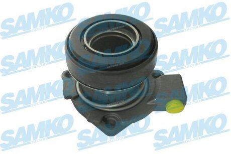 Цилиндр сцепления рабочий SAMKO M30448