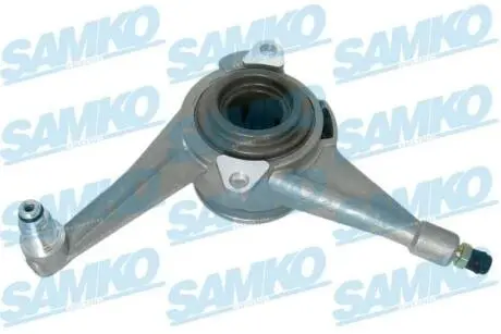 Цилиндр сцепления рабочий SAMKO M30453
