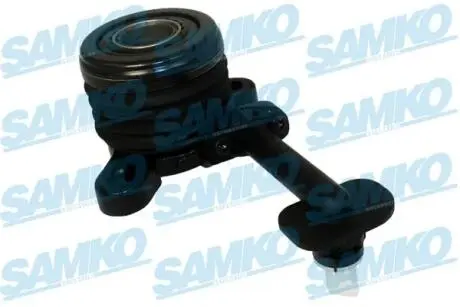 Цилиндр сцепления рабочий SAMKO M30459