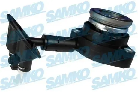 Подшипник выжимной Ford Transit Connect 02- SAMKO M30462
