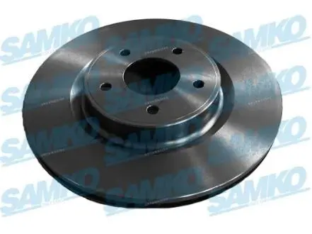 Диск тормозной SAMKO N2059V