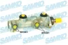 Главный тормозной цилиндр SAMKO P01444 (фото 1)