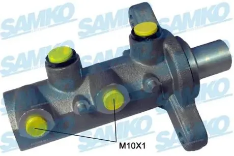Главный тормозной цилиндр SAMKO P30072