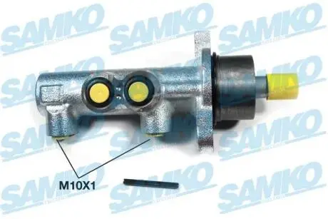 Главный тормозной цилиндр SAMKO P30125