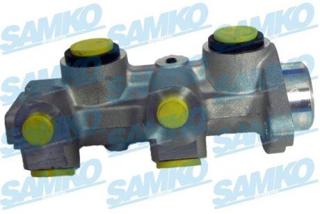 Главный тормозной цилиндр SAMKO P30163