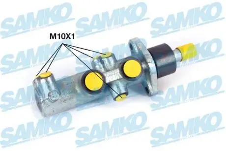 Цилиндр тормозной главный SAMKO P30242